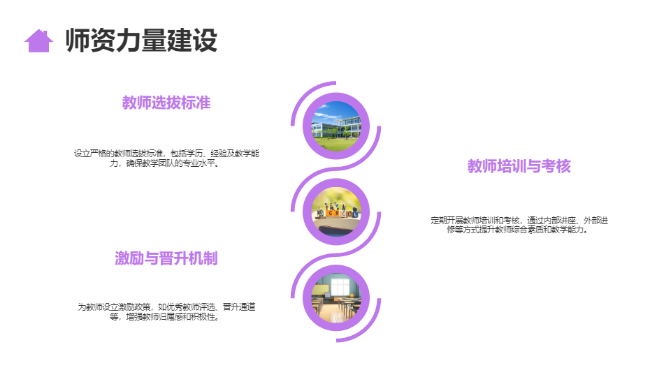 AI一键生成简约通用教育培训PPT