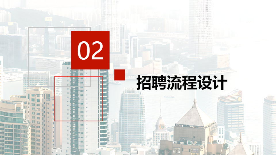 AI一键生成学生会招聘新人计划规范化PPT