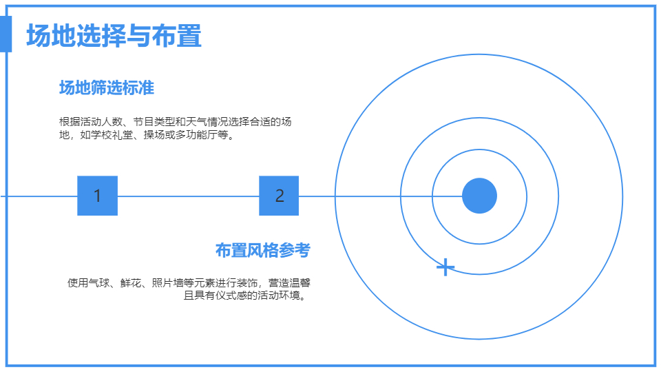 AI一键生成校园毕业活动策划PPT