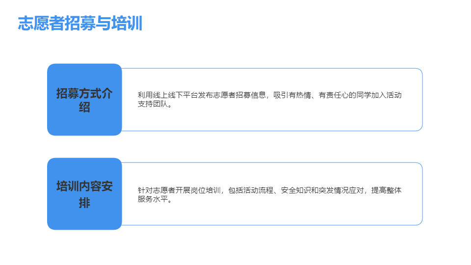 AI一键生成校园毕业活动策划PPT