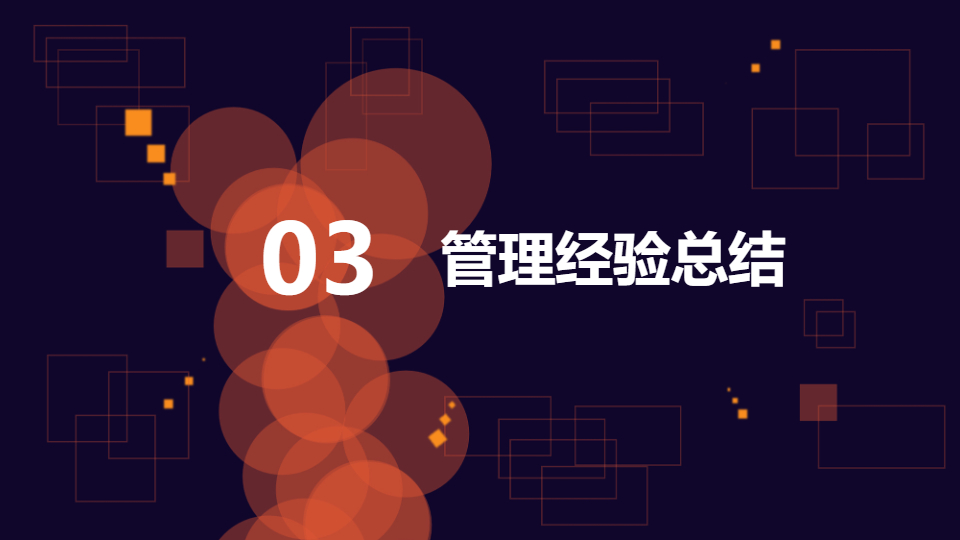 AI一键生成大学生社团会长留任总结汇报PPT