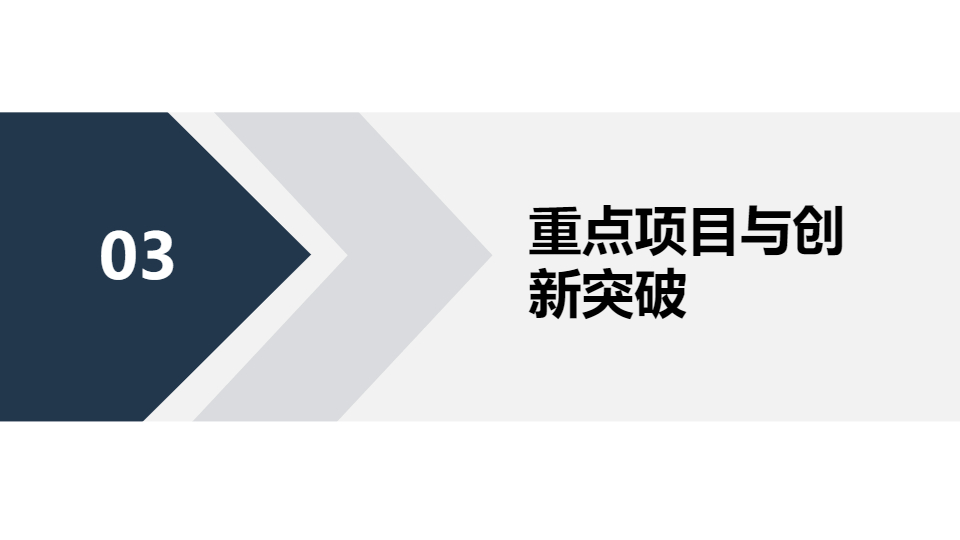 AI一键生成企业集团工作总结PPT