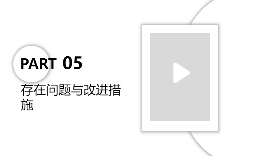 AI一键生成初高中英语社团工作总结汇报PPT
