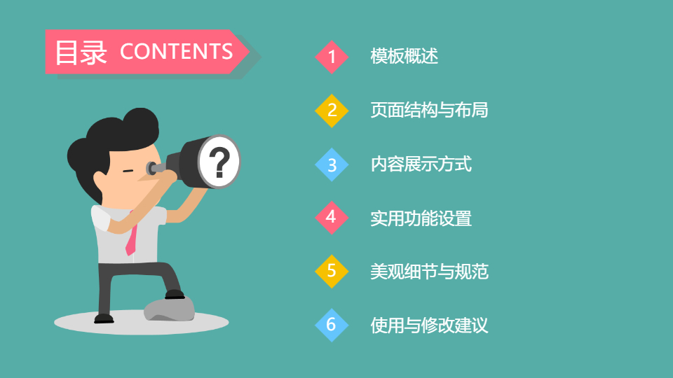AI一键生成简洁讲桌背景课件工作PPT