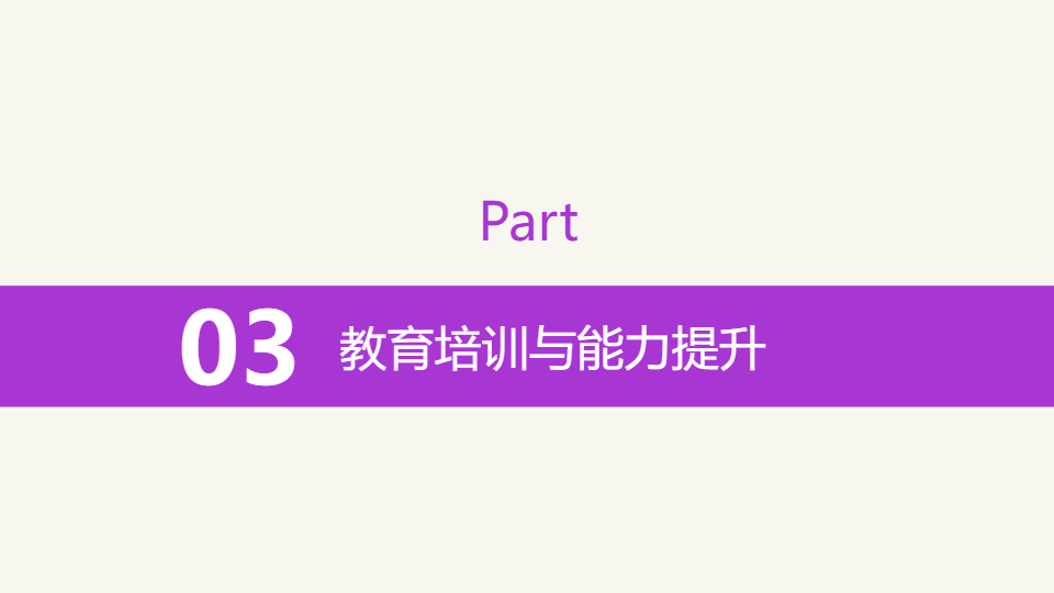 AI一键生成公司企业项目内部安全生产资料PPT