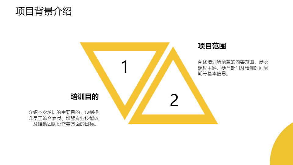 AI一鍵生成培訓類圖片簡約工作總結(jié)PPT