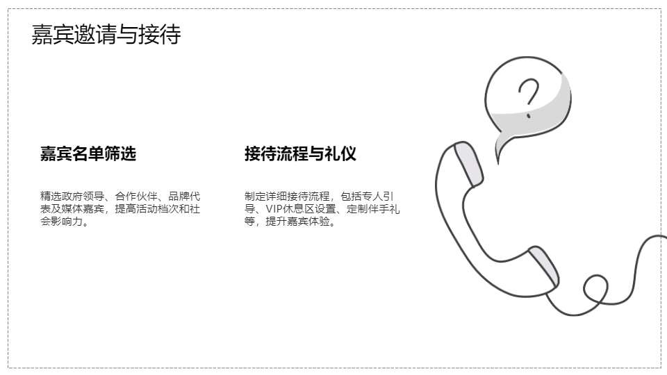 AI一键生成商场开业项目活动策划方案PPT
