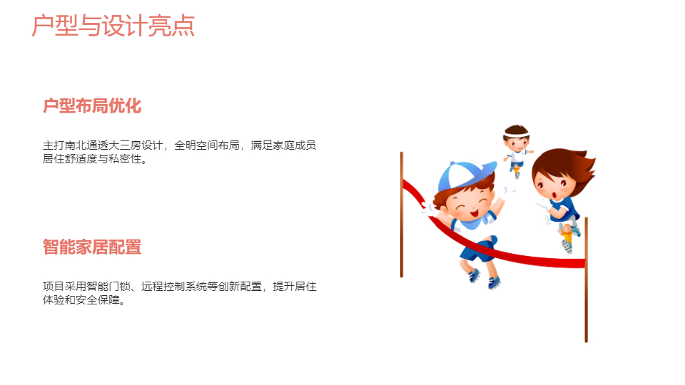 AI一鍵生成房地產(chǎn)樓盤銷售動員會PPT