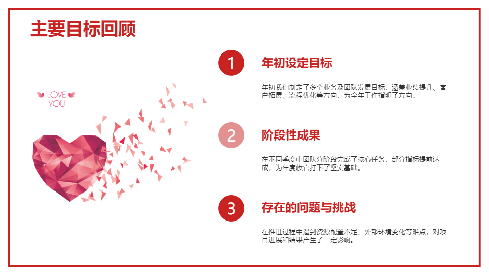 AI一鍵生成炫美國風(fēng)工作總結(jié)匯報(bào)PPT