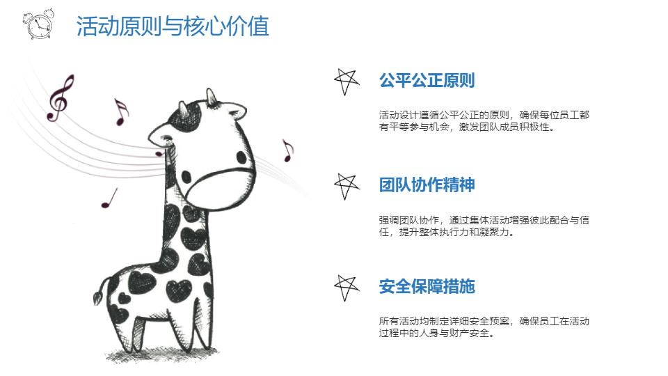 AI一鍵生成企業(yè)員工活動策劃方案PPT