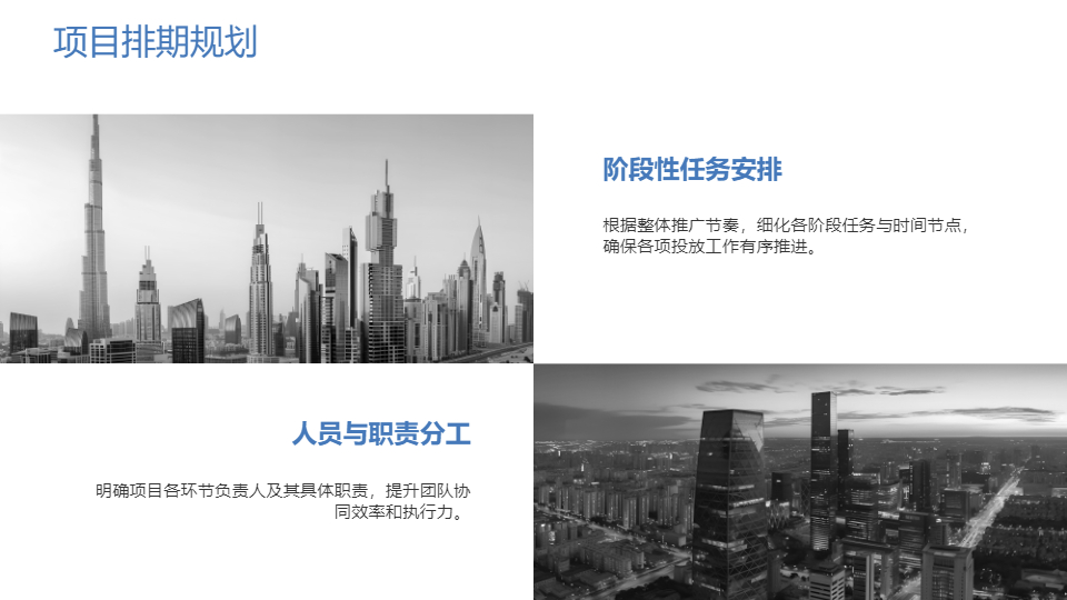 AI集團(tuán)公司廣告投放策劃方案PPT