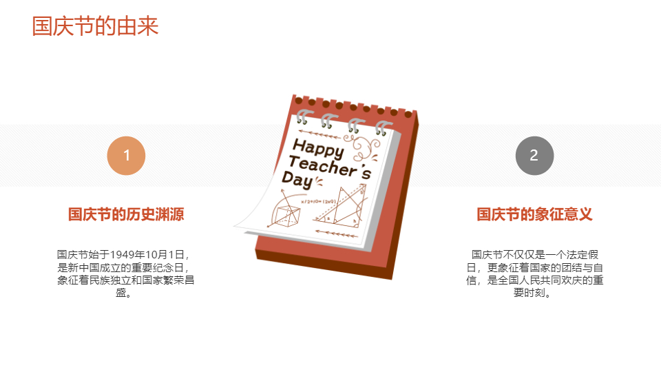 AI一鍵生成國慶中秋雙節(jié)慶祝PPT