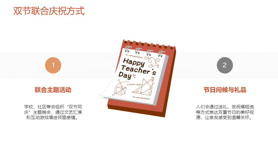 AI一鍵生成國慶中秋雙節(jié)慶祝PPT