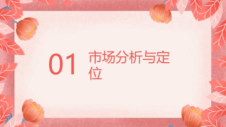 AI一键生成企业公司产品营销策划方案PPT