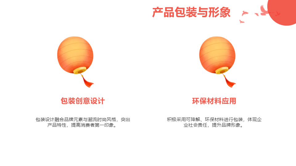 AI一键生成企业公司产品营销策划方案PPT