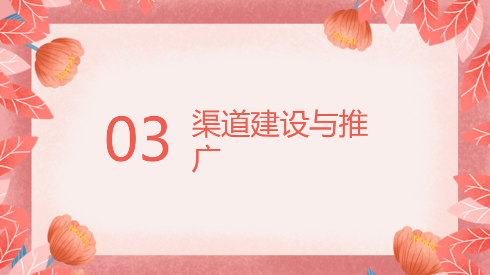 AI一键生成企业公司产品营销策划方案PPT