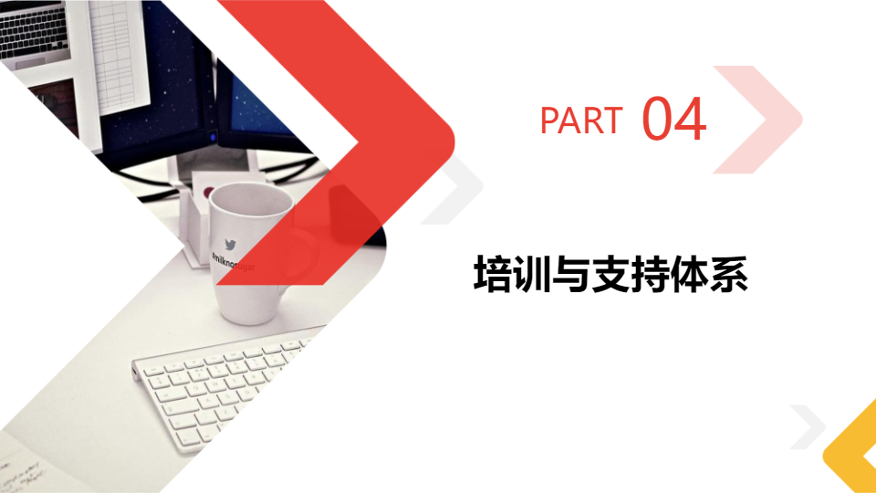 AI一键生成项目售后服务技能大赛策划PPT