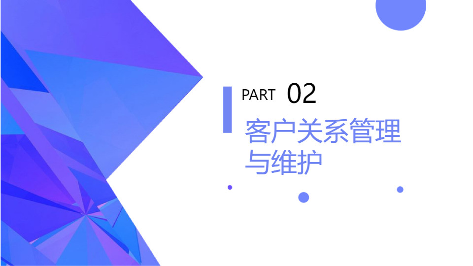 AI一键生成企业销售技巧分析报告PPT