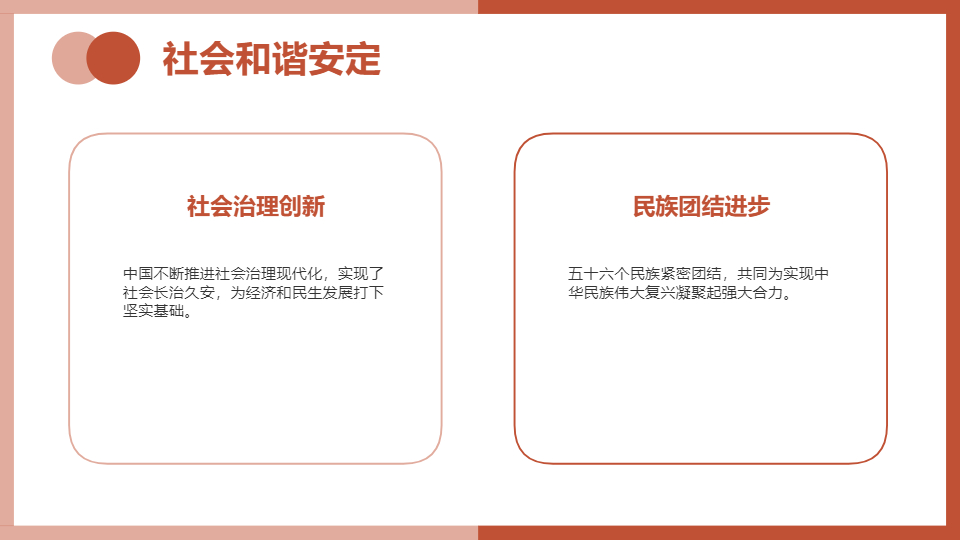 AI一键生成国庆节盛世华诞举国同庆PPT