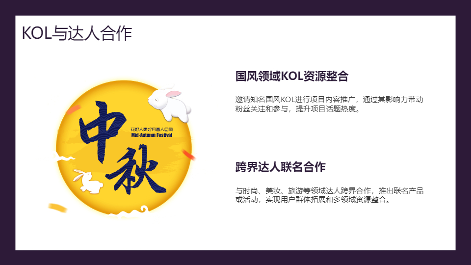 AI一键生成国潮国风印象项目方案PPT