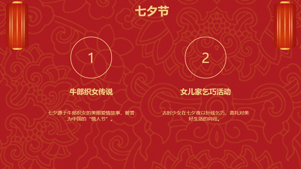 AI一键生成国庆节传统文化传统节日庆典