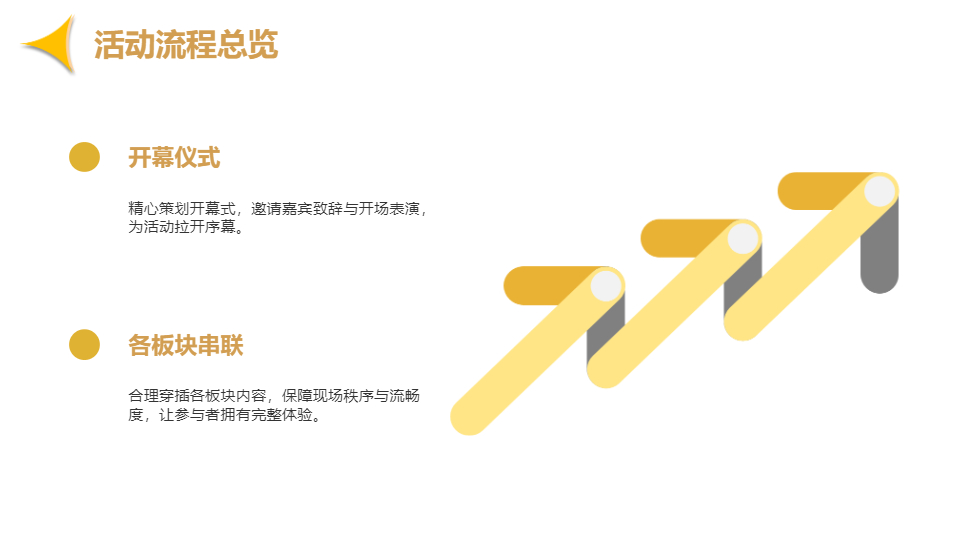 AI一键生成国风传统节日活动策划方案PPT