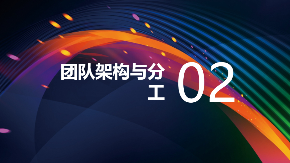 AI一键生成高端商务风简约简洁总结PPT