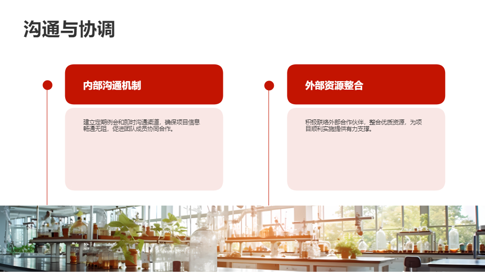 AI一键生成高端商务风项目工作总结PPT