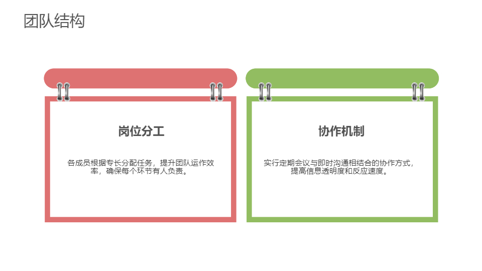 AI一键生成简约灰色商务项目工作总结PPT