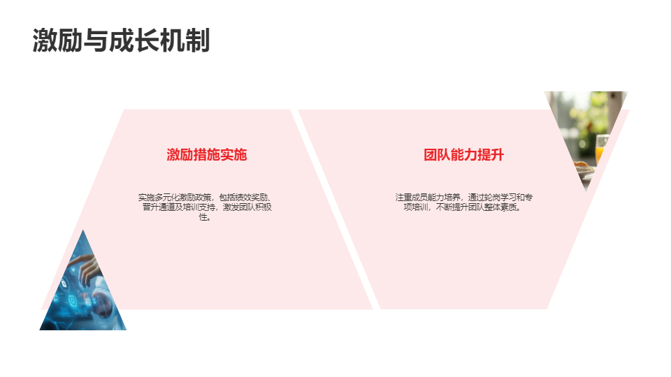 AI一键生成极简风商务项目工作总结PPT