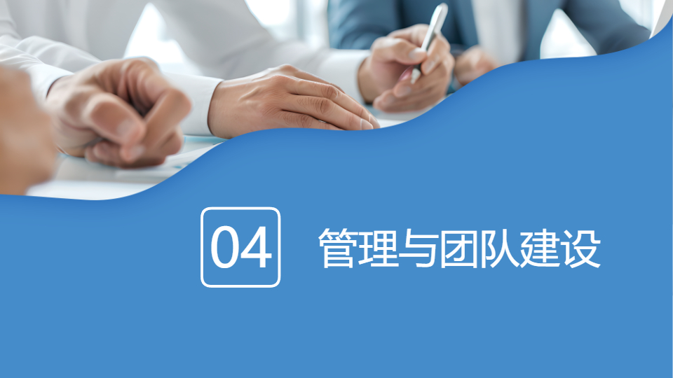AI一键生成简约商务工作总结PPT