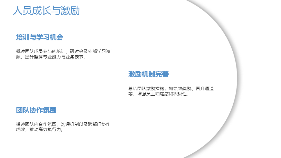 AI一键生成企业商业简约商务工作总结PPT