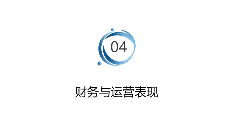 AI一键生成企业商业简约商务工作总结PPT
