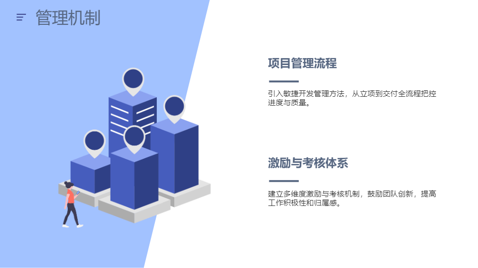 AI一鍵生成簡約幾何風(fēng)商業(yè)計(jì)劃書PPT