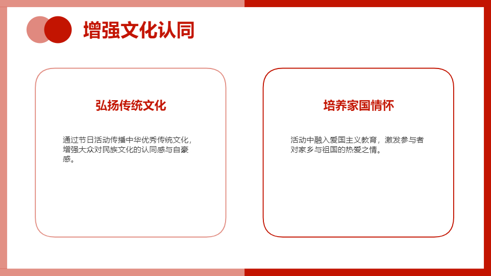 AI一鍵生成中華傳統(tǒng)節(jié)日慶典活動方案PPT