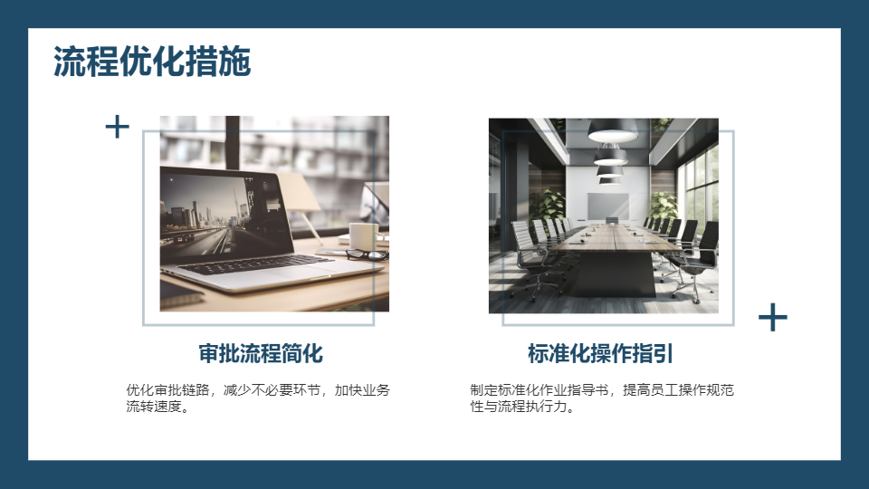 AI一键生成简约商务财务工作计划总结PPT